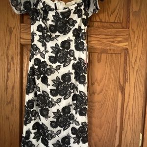 Karl Lagerfield Dress